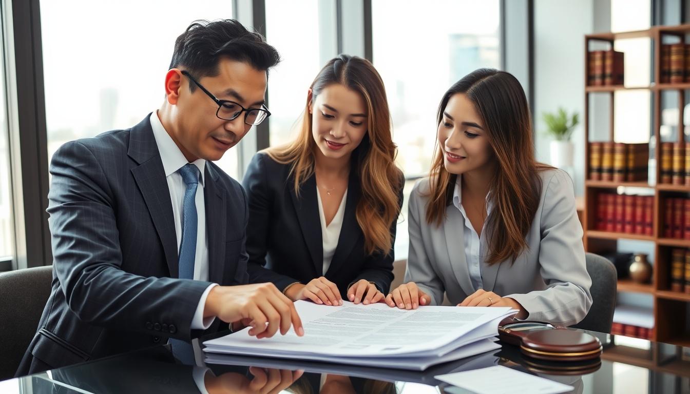 Why Choose Protect Path?