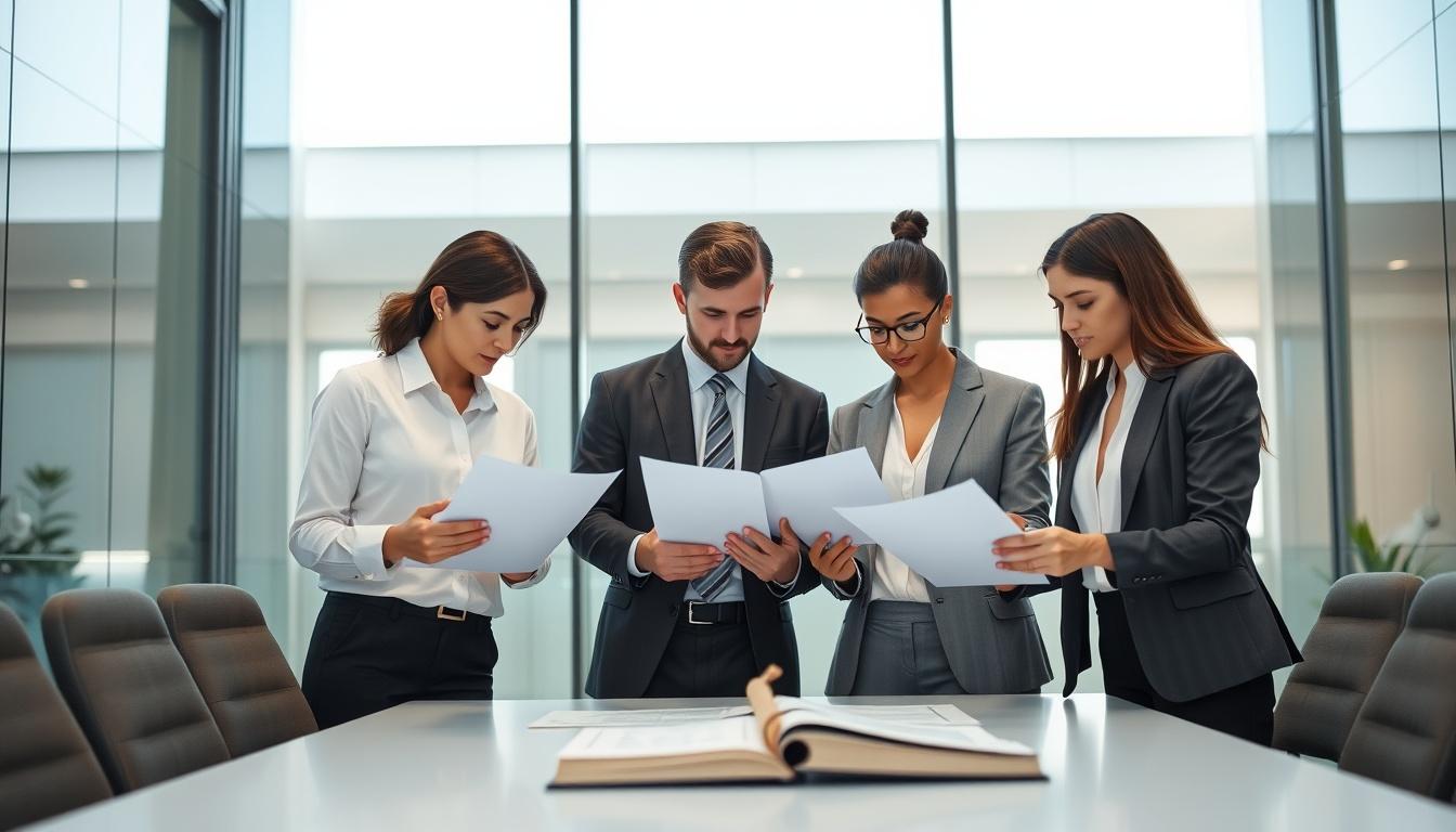 Professional plan visual