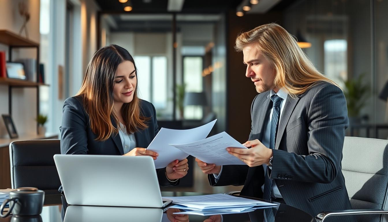 Comprehensive Legal Support